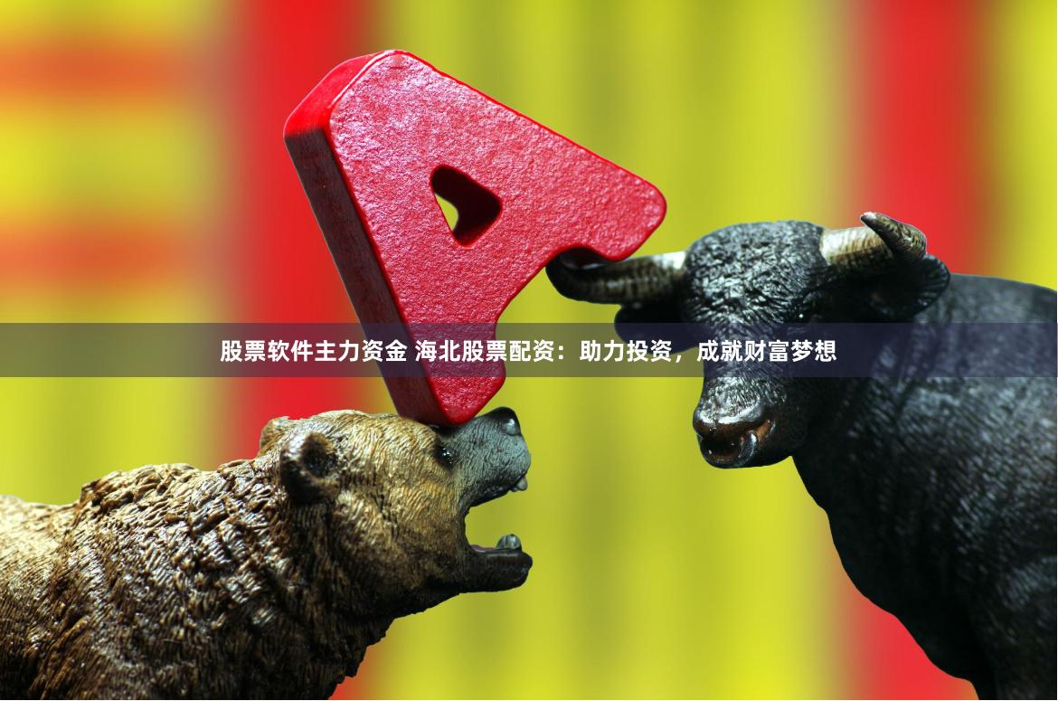 股票软件主力资金 海北股票配资：助力投资，成就财富梦想